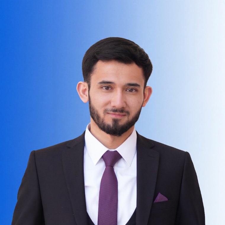 Islom Ilkhom
